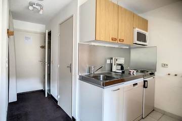 Domek Letniskowy dla 4 osoby w Saint-Martin-de-Belleville, Park Narodowy Vanoise, Zdjęcie 4