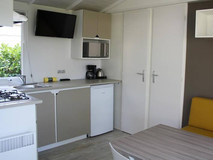 Ferienhaus für 6 Personen, mit Kinderpool in Horst aan de Maas - 4