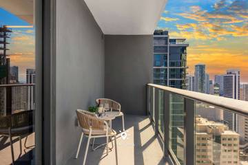 Appartement De Vacances pour 6 Personnes dans Miami, Floride, Photo 3