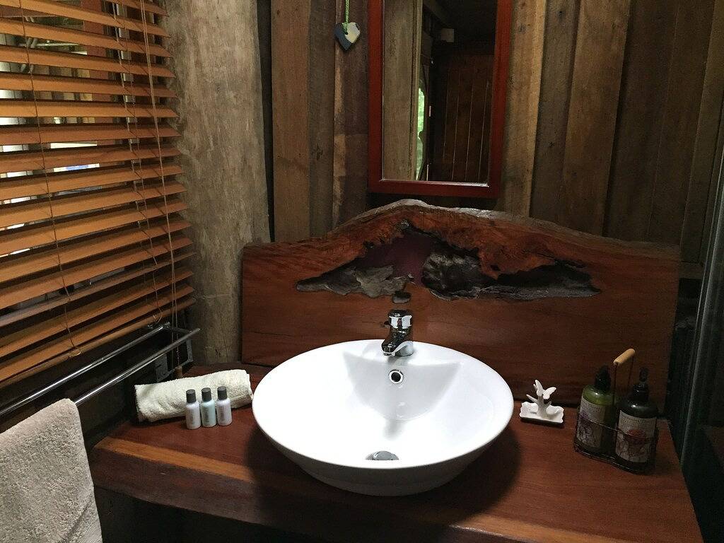 The Lodge - Ein rustikaler Weekender im Herzen des historischen Wollombi in Wollombi, Hunter Valley