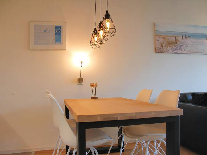 Ferienwohnung für 2 Personen, mit Balkon in Callantsoog - 4