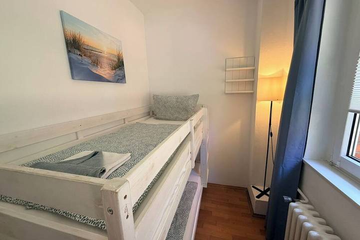 Ferienhaus für 14 Personen, mit Terrasse und Garten in Graal-Müritz - 3