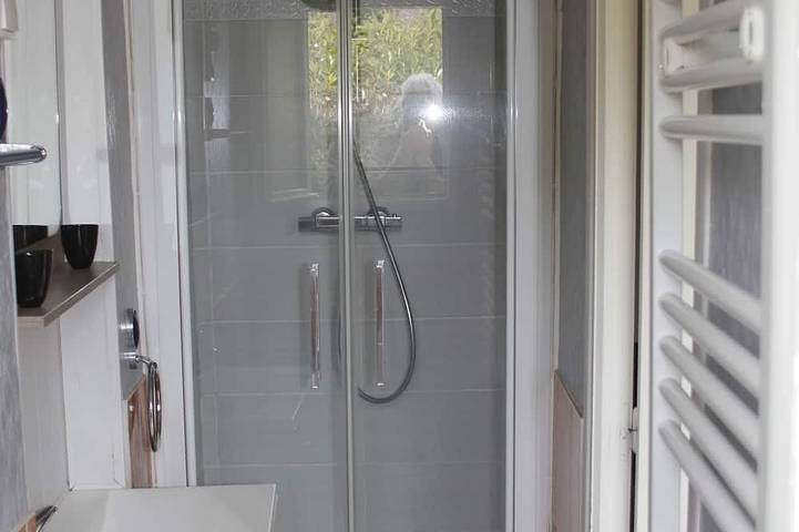 Location de vacances pour 4 personnes, avec jardin, animaux acceptés dans Port de Saint-Vaast la Hougue - 4