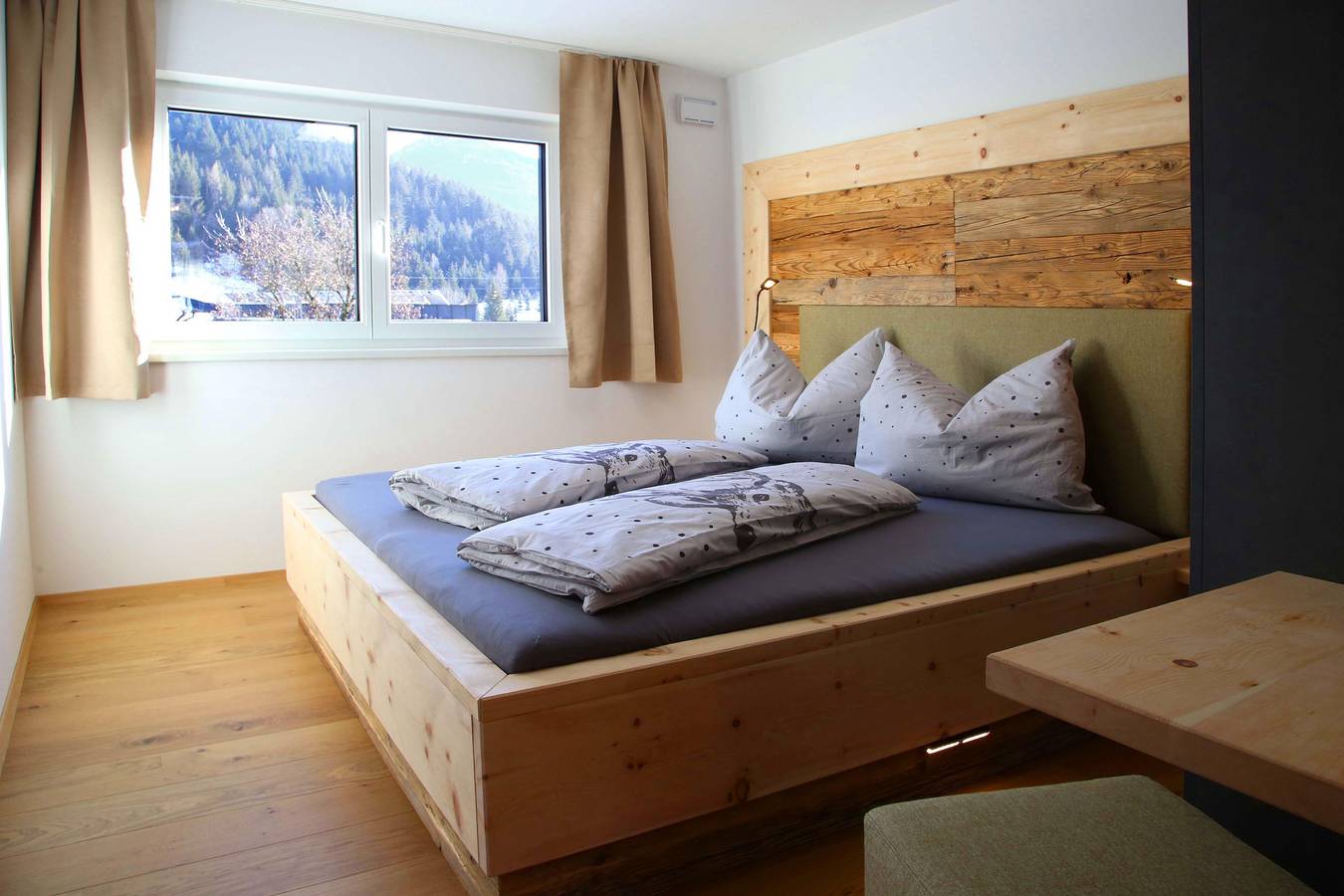 M4 Appartements in Wagrain, Ski Amadé