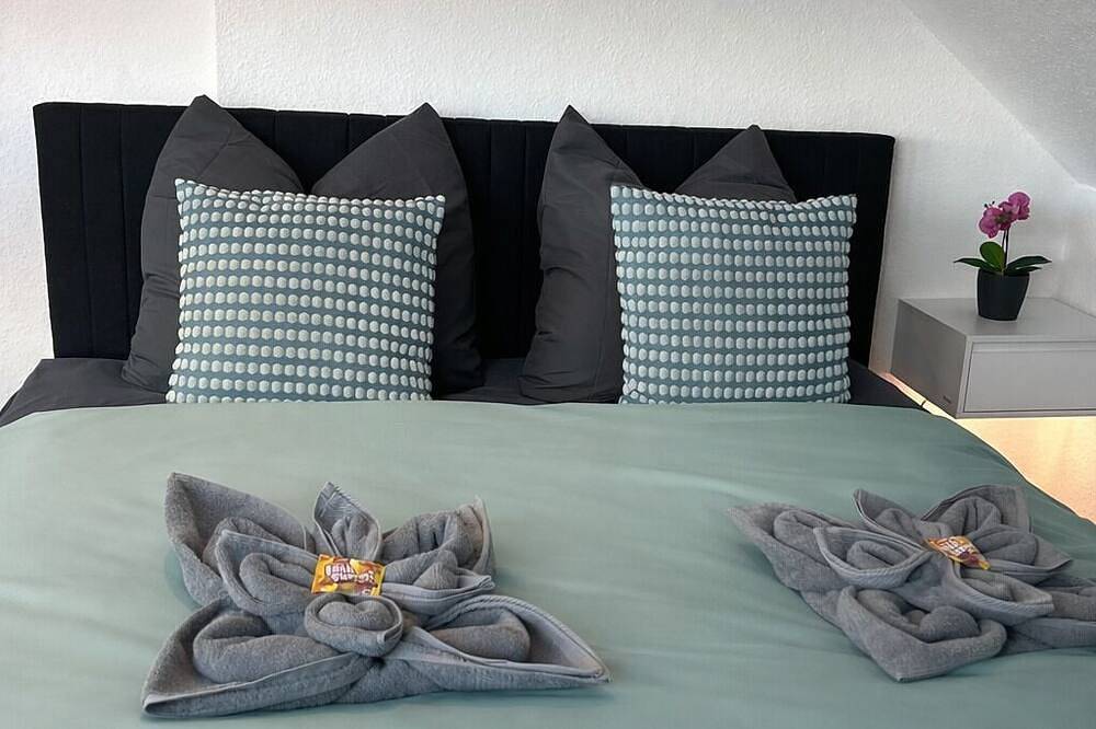 Ganze Wohnung, Wunderbares Loft Rursee Wandern Biken Erholung in Simmerath, Rureifel (Nordrhein-westfalen)