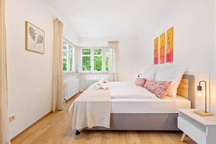 Vakantiewoning voor 9 personen in Heilbronn