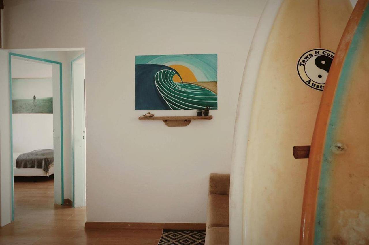 Single Bed in Dormitory Room in Sagres, Parque Natural do Sudoeste Alentejano e Costa Vicentina