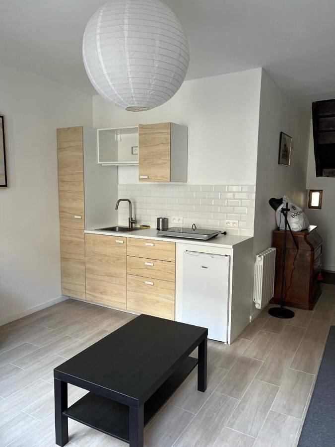 Gîte pour 6 personnes à Saint-Pierre-des-Nids
