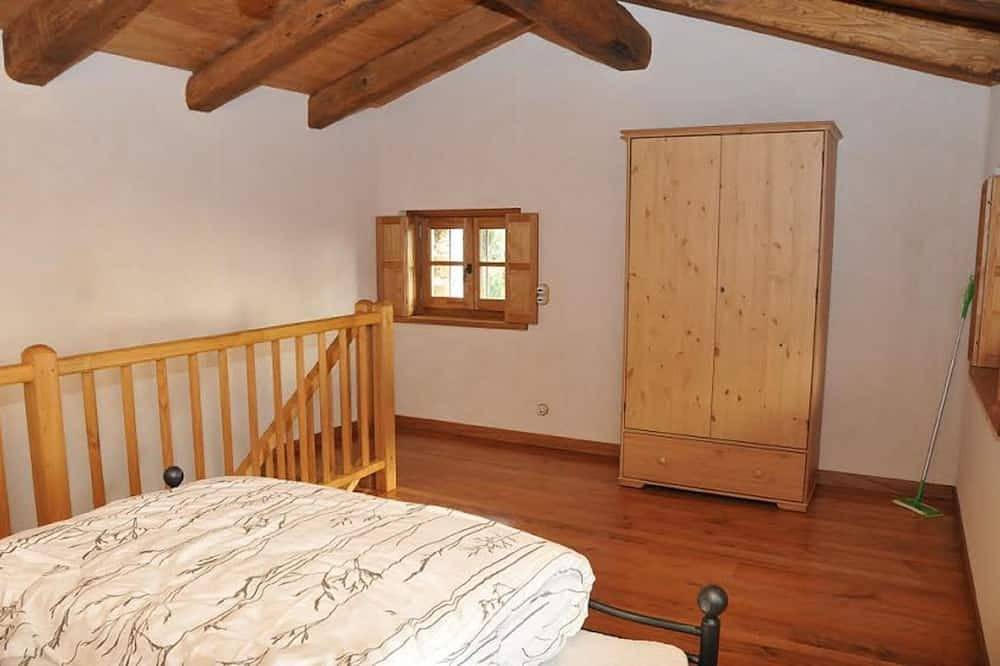 Chalet I Faggi in Sagliano Micca, Walliser Alpen