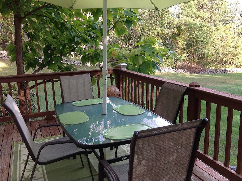 Gästehaus Catskill Mountains Hudson Valley Region $ 136 nt in Greene County (NY)