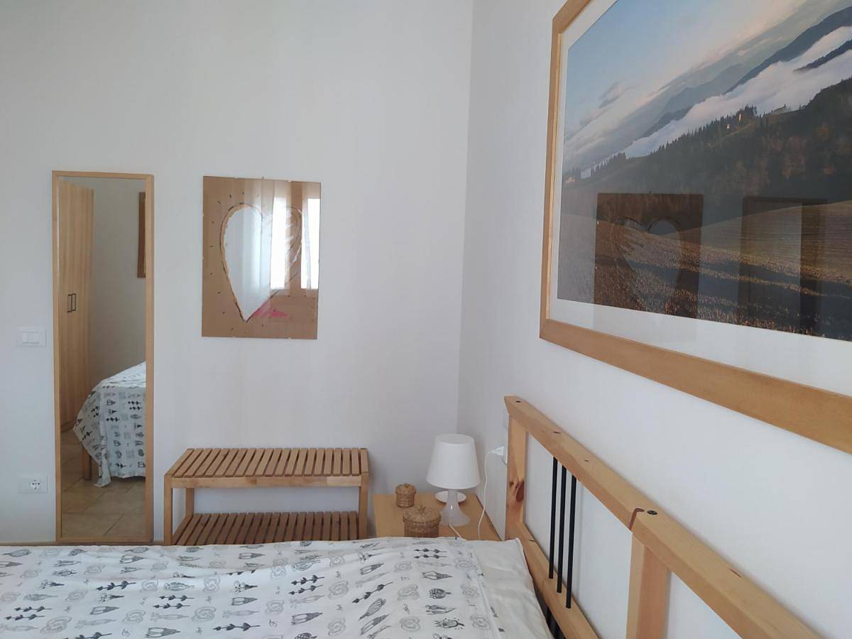 Appartamento intero, Apartment in Montespertoli, Firenze province