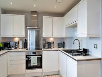 Holiday Rental for 4 People in Teignmouth, Devon, Photo 3