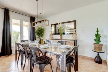 Casa Vacanza per 12 Persone in Aix-en-Provence, Aix-en-Provence e dintorni, Foto 1