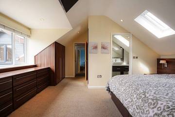 Apartment for 9 People in Waveney District, Suffolk, Photo 4