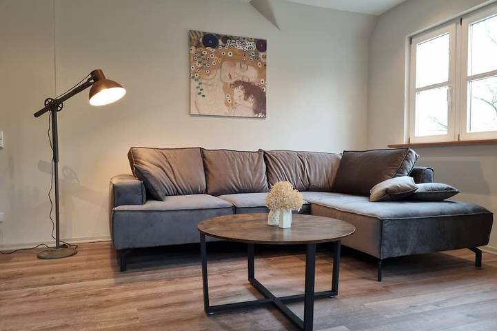 Ferienhaus für 4 Personen in Braunfels