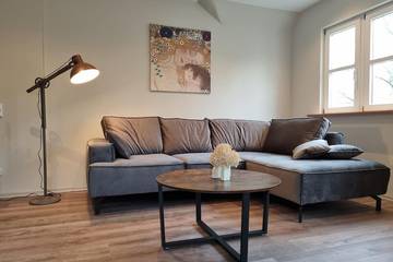 Ferienhaus für 4 Personen in Braunfels