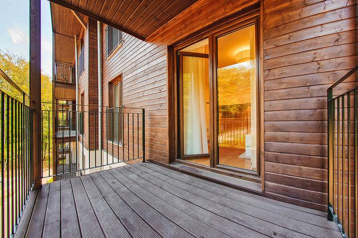 Gîte pour 2 personnes à Szklarska Poręba