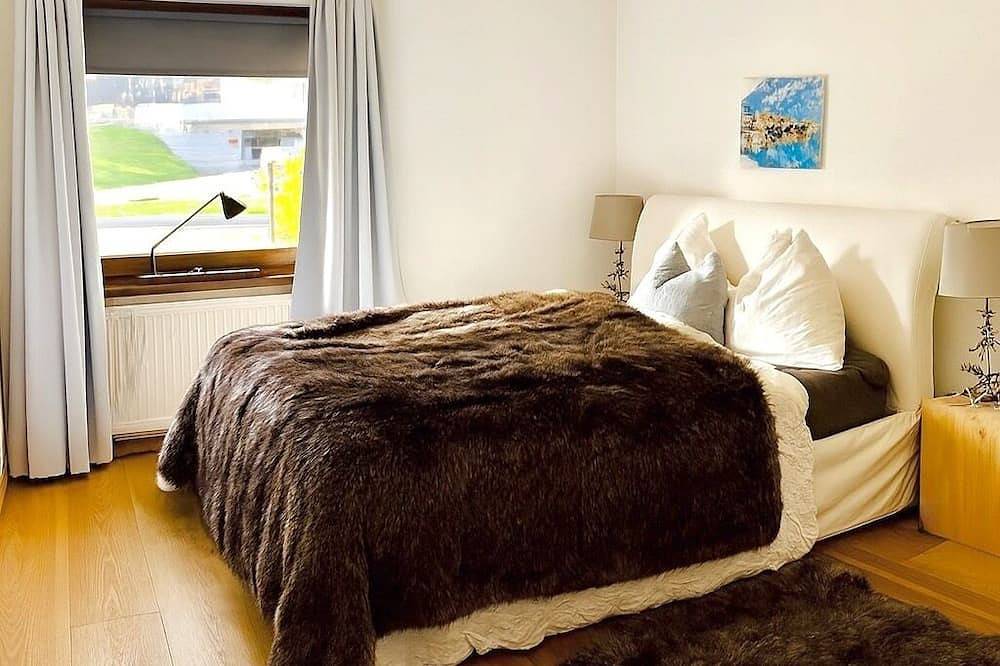 Geheel appartement, Kitzhorn Emotions *near ski lift* in Jochberg, Bezirk Kitzbühel (stad)