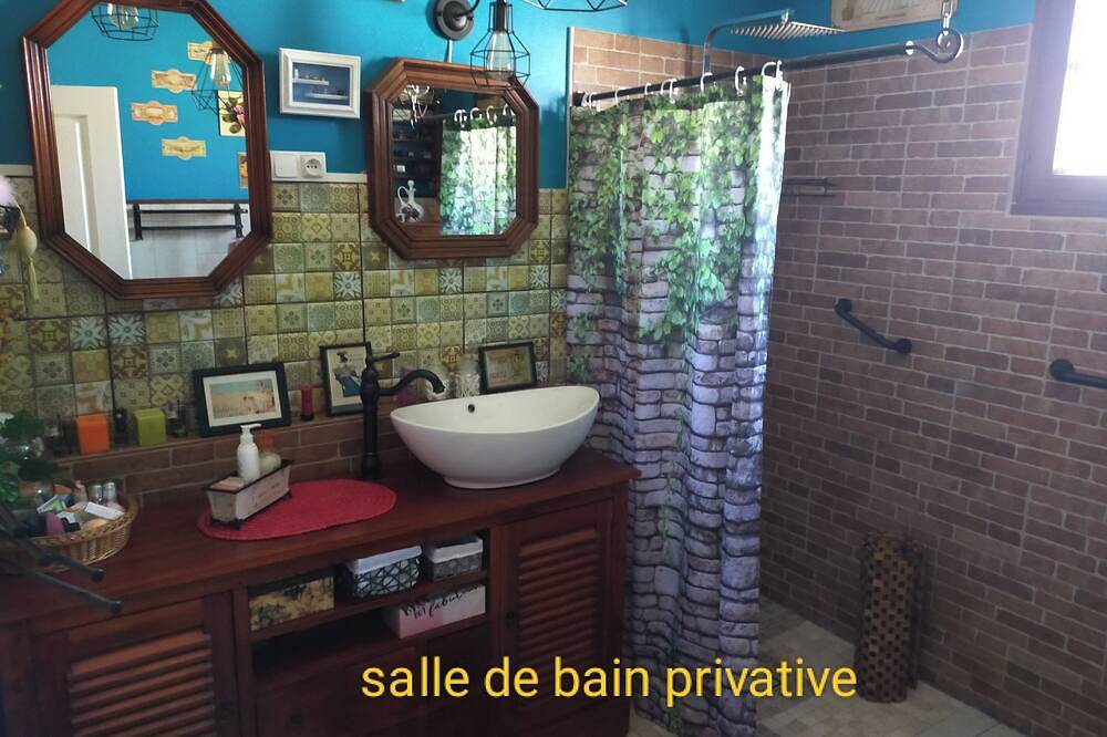 Chambres chez l'habitant de Elena in Cholet, Région de Cholet