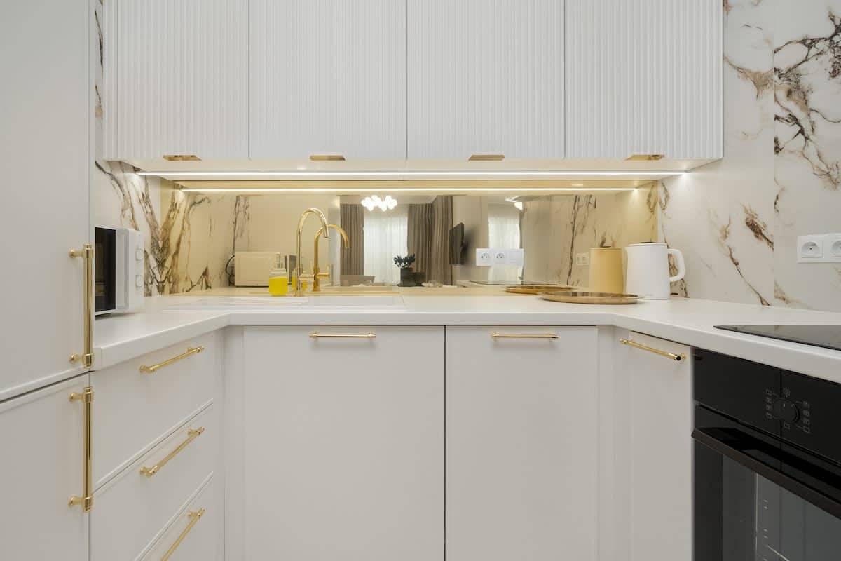 Appartement entier, Mieszczańska 24 Wroclaw | Prestigious Apartment | Parking in Wrocław, Bas-Silésie