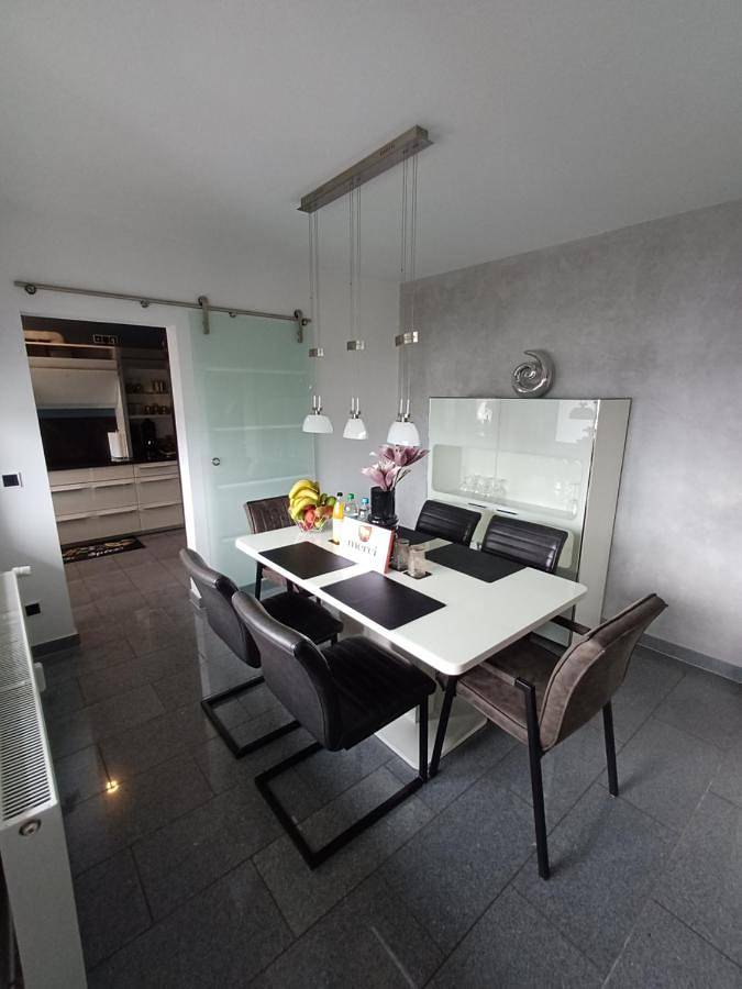 Appartement entier, Ferienwohnung Sandra in Paderborn, Rhénanie-du-Nord-Westphalie