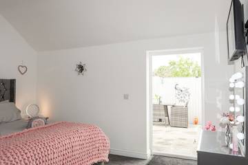 Cottage for 4 People in Prestatyn, Denbighshire, Photo 3