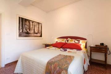 Agriturismo voor 4 Personen in Siena, Provincie Siena, Afbeelding 2