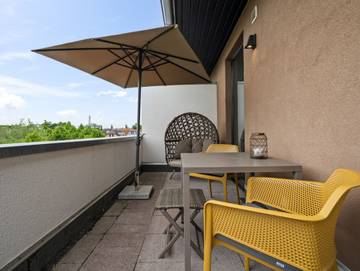 Ferienwohnung für 2 Personen in Göhren-Lebbin, Mecklenburgische Seenplatte, Bild 3