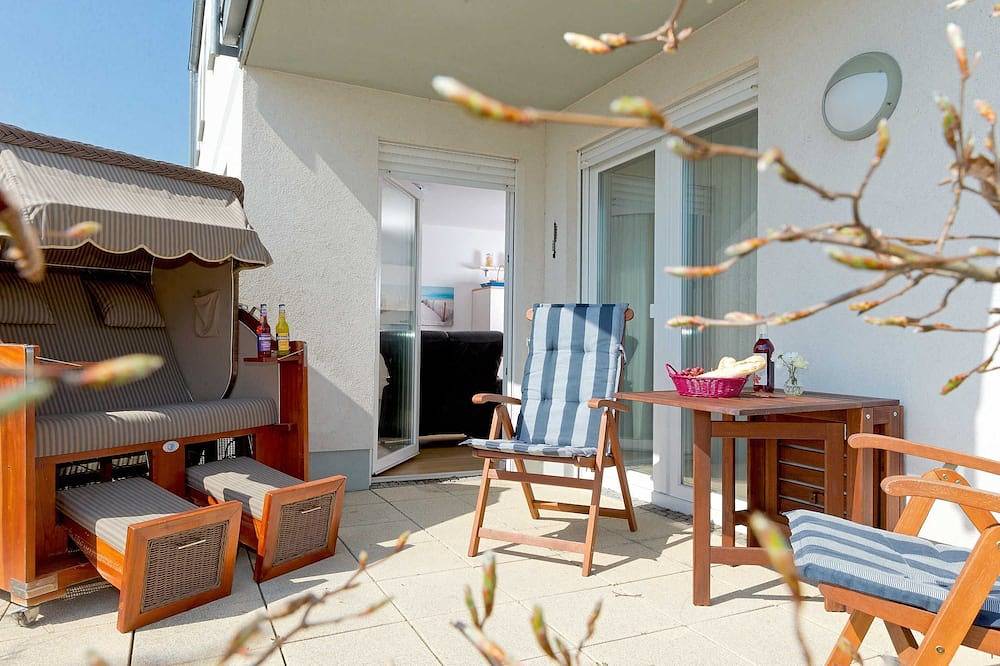 Ferienwohnung in Usedom für 4 Personen in Usedom
