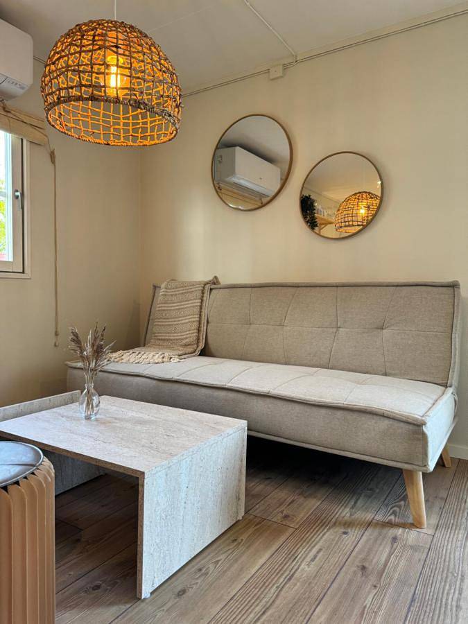 Two-Bedroom House in Tofta, Gotland