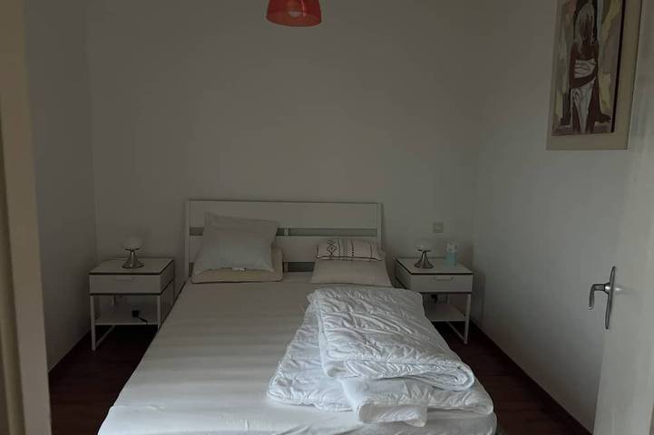 Gîte pour 6 personnes, avec piscine à Apremont - 3