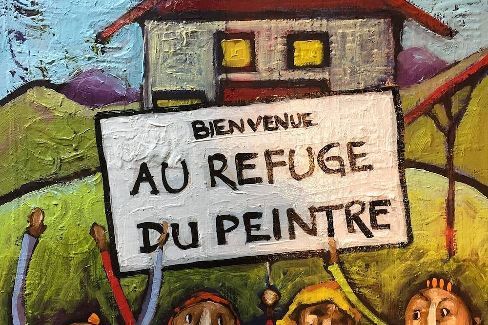 Maison de vacances