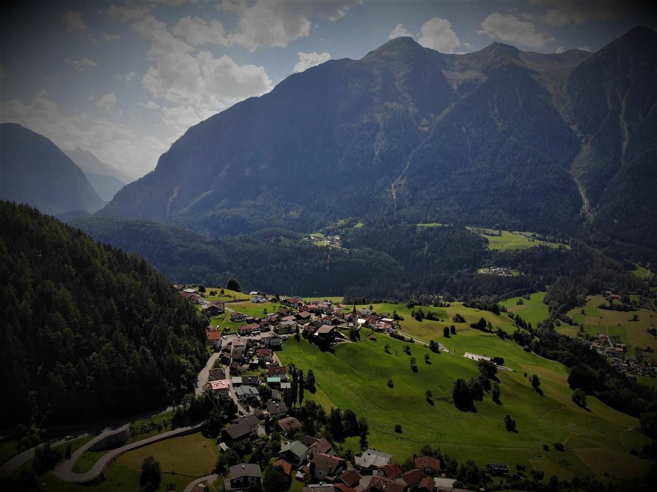 Ferienhaus Jäger in Oetz, Ötztal