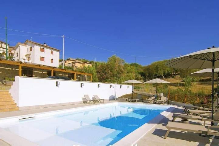 Appartement de vacances pour 1 personnes - 1