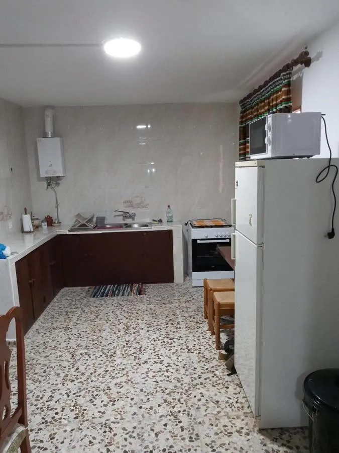 Holiday home for 10 people, with terrace - 1