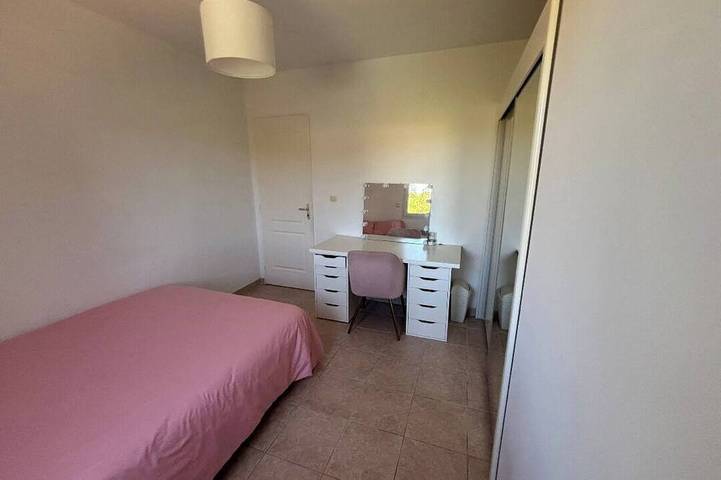 Location de vacances pour 6 personnes, avec jacuzzi à Carnoules - 3