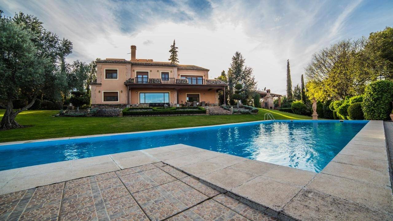 Villa in Toledo, Provincia de Toledo