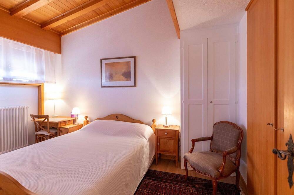 Appartement entier, Agréable appartement pour 6 personnes avec Wifi, Tv, terrasse et vue panoramique in Chesières, Ollon (Villars-sur-Ollon)