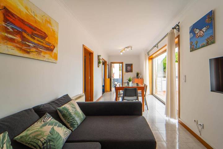 Maison d’hôte pour 6 personnes, avec Balcon ainsi que Terrasse et Vue dans Viana do Castelo - 3