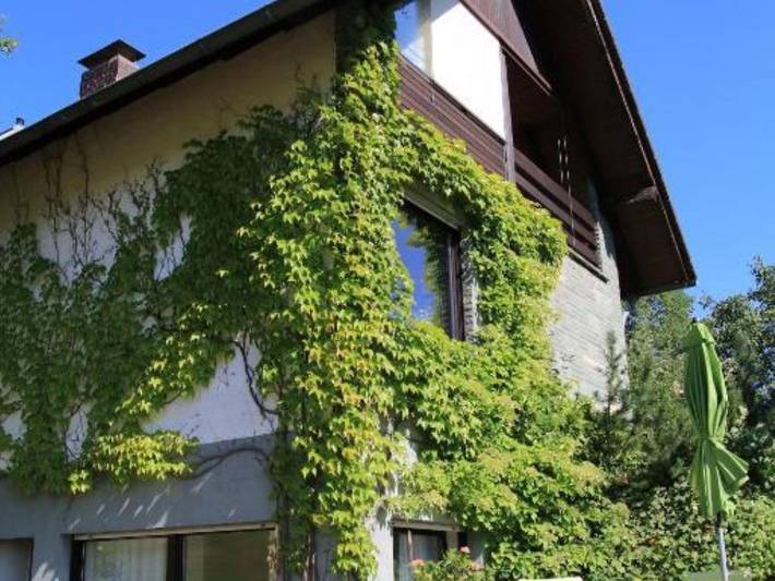 Ferienwohnung für 2 Personen, mit Garten in Lügde - 3