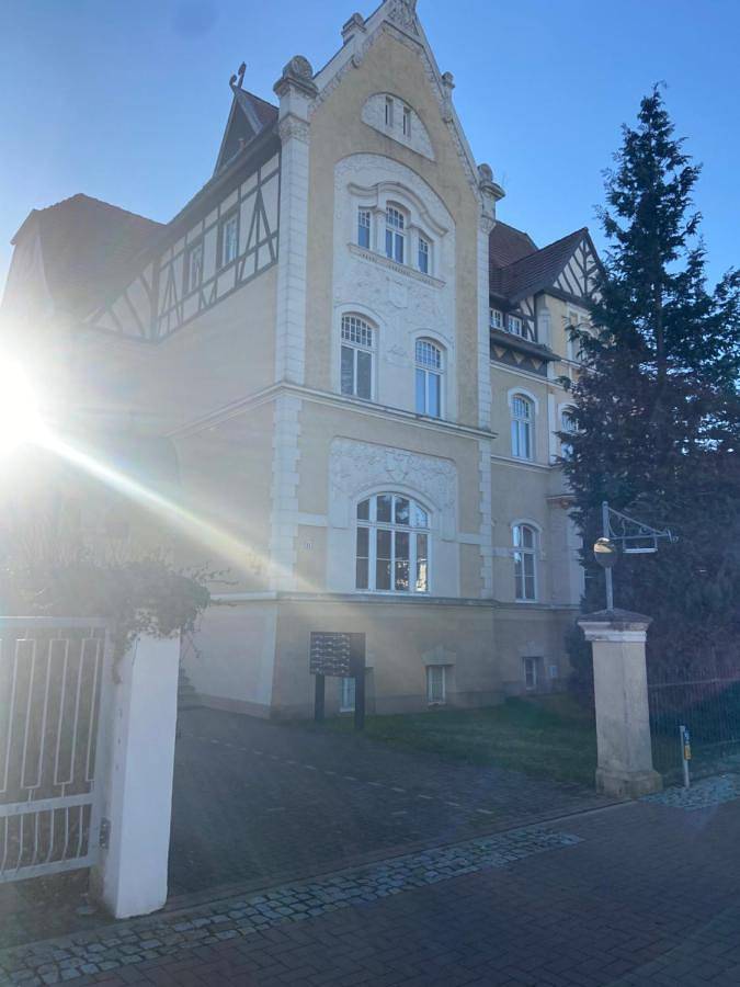 Gîte pour 2 personnes à Perleberg - 2