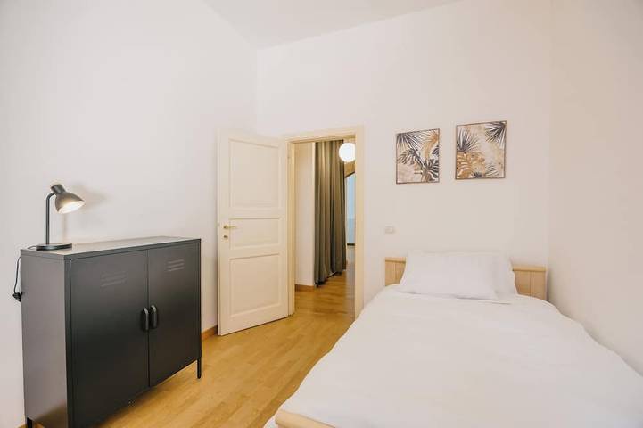 Appartement entier, Bhr - La Fenêtre sur Spoleto in Spoleto, Province de Pérouse