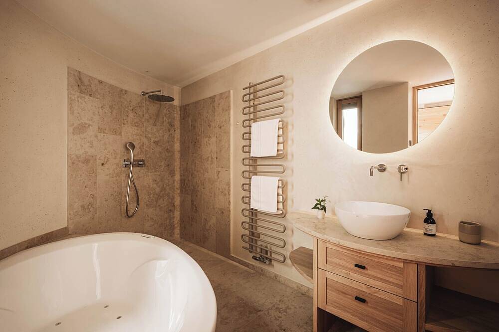 Appartamento intero, Garden Apartment Bachquell in Millan, Bressanone