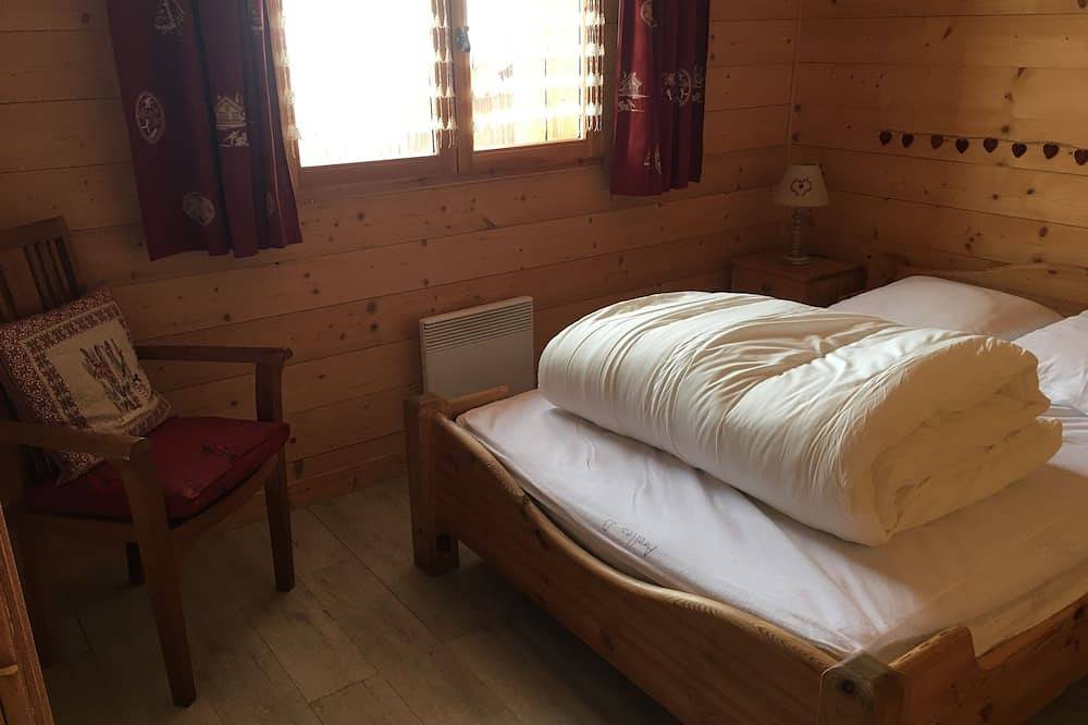 Cabaña individual *** - La Plagne Montalbert (Paradiski) in La Plagne, Aime-la-Plagne