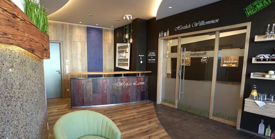 Maison d’hôte pour 4 personnes, avec terrasse, animaux acceptés à Nuremberg - 4