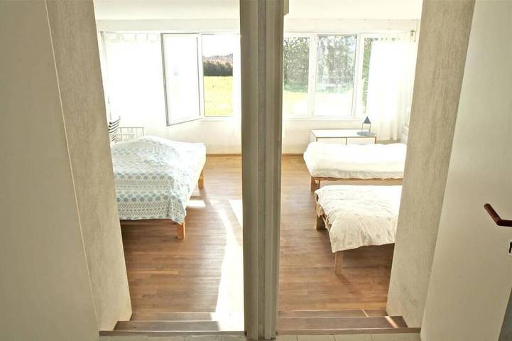 Location de vacances pour 8 personnes, avec jardin dans Port de Brigneau - 2