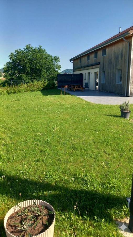Location de vacances pour 10 personnes, avec terrasse et vue à Champ-le-Duc - 4