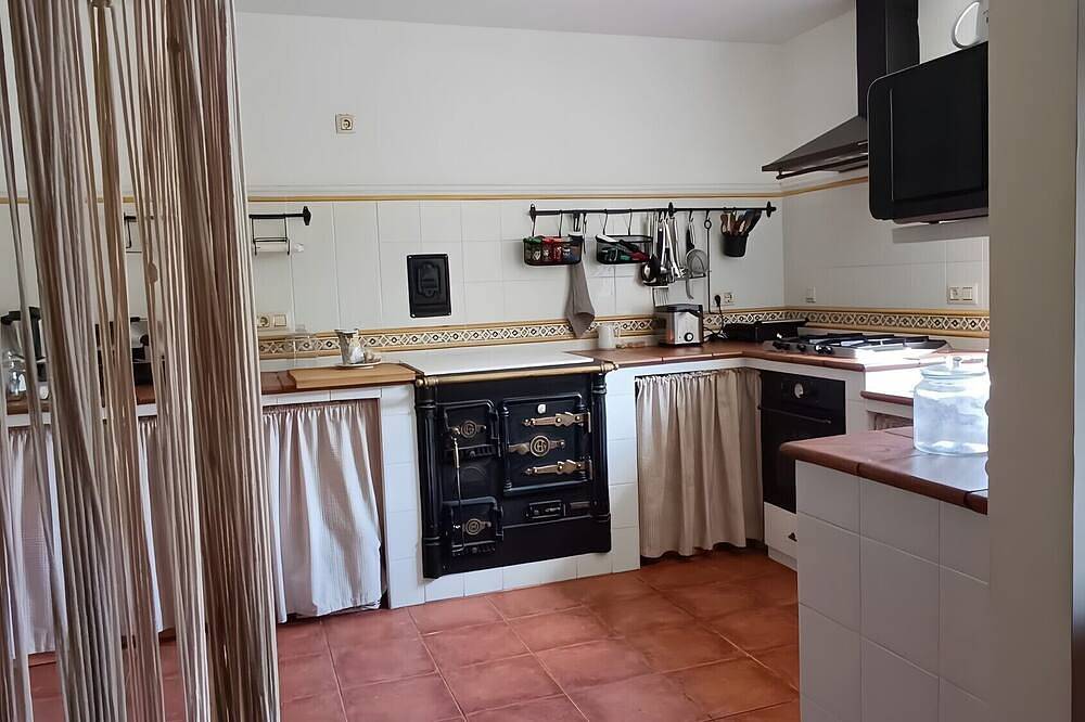 Casa Rural Selmo in the Heart of Asturias in Carreño, Costa Verde (Spain)