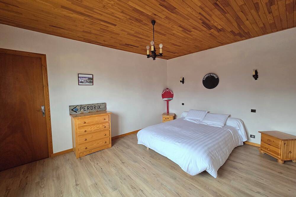 Chalet in Cerdagne in Saillagouse, Región de Prades (Francia)