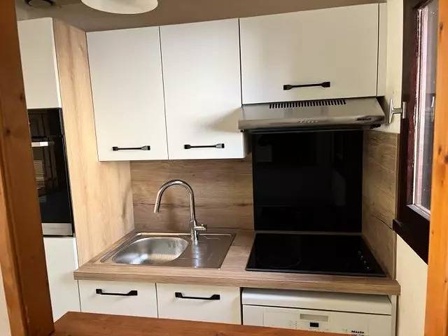 Location de vacances pour 4 personnes, avec jardin, animaux acceptés à Locmariaquer - 3